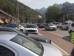 -呱呱叫民俗风味主题餐厅(沣峪口店)