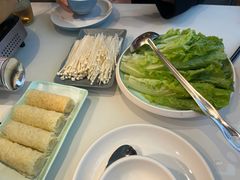 -润记·广东餐馆(苏州中心店)