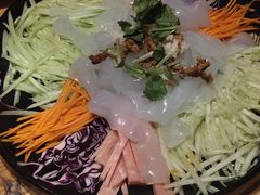 -快乐老家三鲜饺子东北菜(南六中路店)