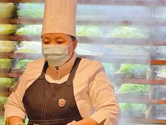 -巴奴毛肚火锅(悠唐购物中心店)