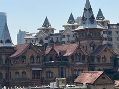 -马勒别墅饭店(静安寺店)