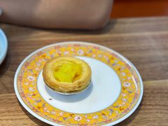 -勇興發港式茶餐厅(江宁店)