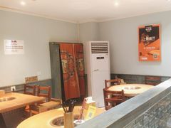 -清真·北京老门框爆肚涮肉馆(凤城六路店)