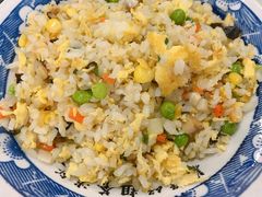 -粗茶淡饭(东关街店)
