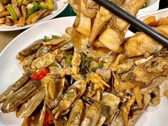 -华源餐厅·海鲜大排档(日月贝店)