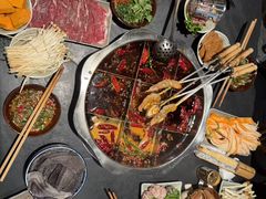 -大风老火锅(江北一店)