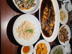 -大牌大·传统杭帮菜(湖滨店)