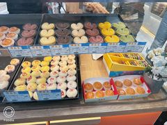 -邵万生食品公司(南京东路店)