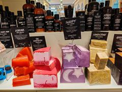-LUSH(威尼斯人购物中心店)