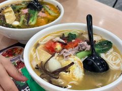 -蒙自源米线(虎门国际购物中心店)
