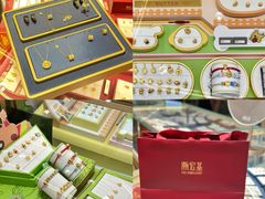 -KK ONE(京基滨河时代店)