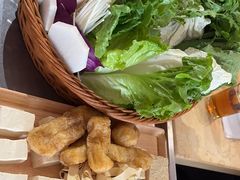 -陈大锅·岳阳鱼馆·地道岳阳菜(美食街店)