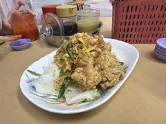 -津津餐室