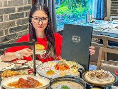 -滋粥楼·顺德菜(番禺广场总店)