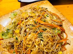 -木屋烧烤(坂田天安云谷店)