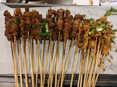 -林二哥宜烤官·宜宾小烧烤