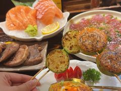 -吉屋居酒屋(群力店)