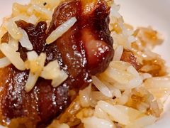 腊味煲仔饭-观澜湖酒店·邀月庭中餐厅
