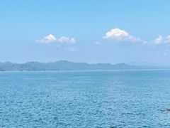 -千岛湖东南湖区