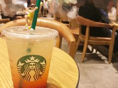 -星巴克臻选(深圳罗湖万象城店)