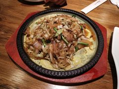 -明城饭店(万科九都荟店)