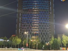 -德州凤冠假日酒店