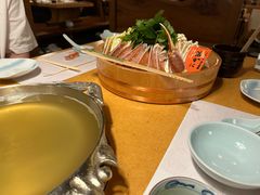 -蟹道乐(梅田店)
