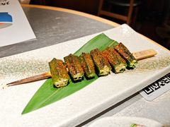 秋葵-火山屋台(新街口店)