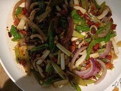 -首秀·四川料理(星耀101店)
