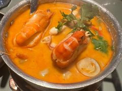 -simply thai天泰(美罗城店)