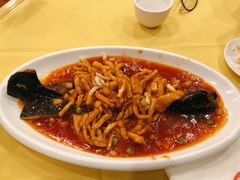 -功德林素菜饭庄(前门店)