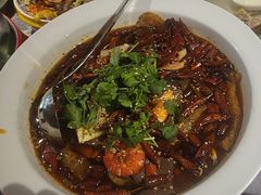 -花溪雨·森林餐厅(石基店)