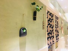 -小句号·精致料理(江南环球港店)