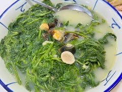 -明本湛江鸡•海鲜小厨(陈家祠店)
