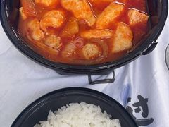 -海底捞火锅(凤凰广场店)