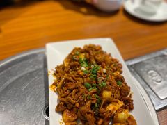 鸭肠-老号尤兔头(幸福店)