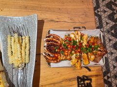 -野人串吧(太原街步行街店)