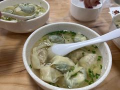 -顶巧鸡汤馄饨(虹口总店)