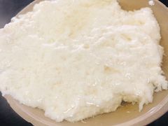 -梯坎豆花