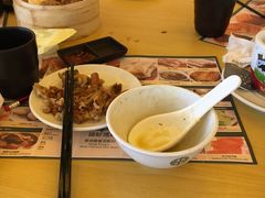 -添好运点心专门店(百老汇店)