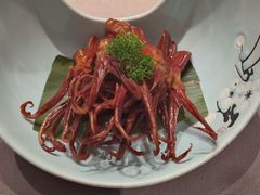-台鄉缘 ·小海鲜·台州菜(桃林路店)
