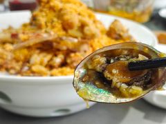 -旺角小渔村·海肠捞饭开创者(二马路店)