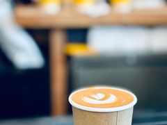 -Tequila Espresso(嘉善路店)