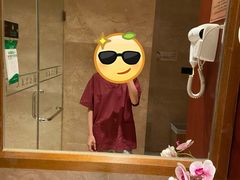 -金色春天.美颜康体纯正SPA(黄泥磅店)