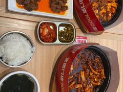-米村拌饭(摩码广场店)