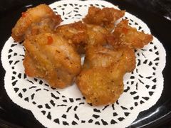 -豪客来牛排(天阳D32店)
