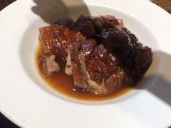 明炉烧鸭-金鼎轩(亚运村店)
