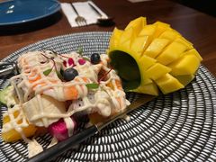 -星叶·东南亚料理(宁波万象汇店)