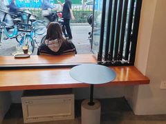-Joymean coffee.见面咖啡