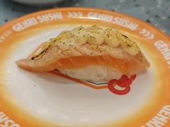 -元气寿司(东方宝泰店)